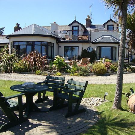 Clifford House B & B 로슬레어 외부 사진