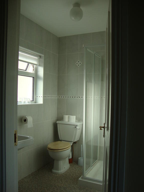 Clifford House B & B 로슬레어 객실 사진