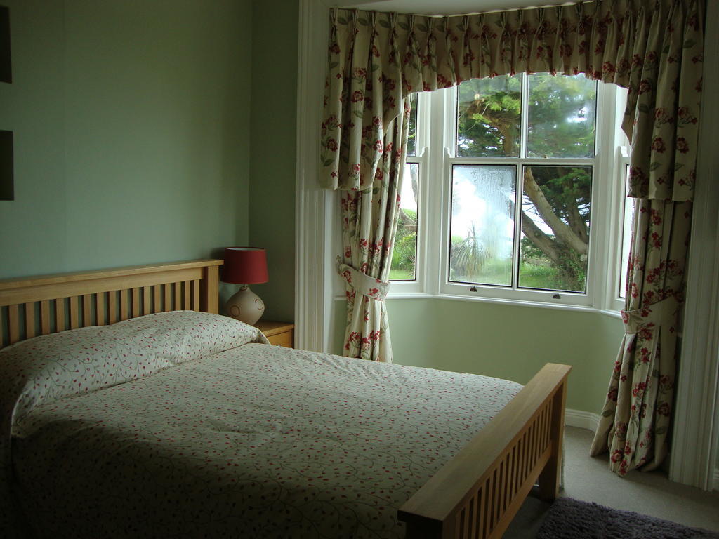 Clifford House B & B 로슬레어 객실 사진